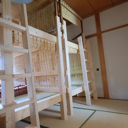 Tokiwa Kamakura Backpackers Hotel Exterior photo
