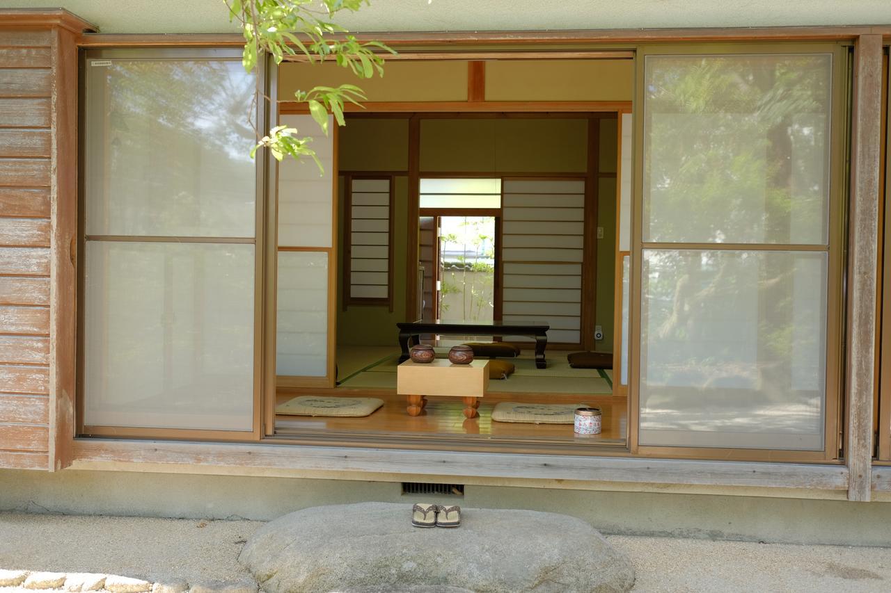 Tokiwa Kamakura Backpackers Hotel Exterior photo