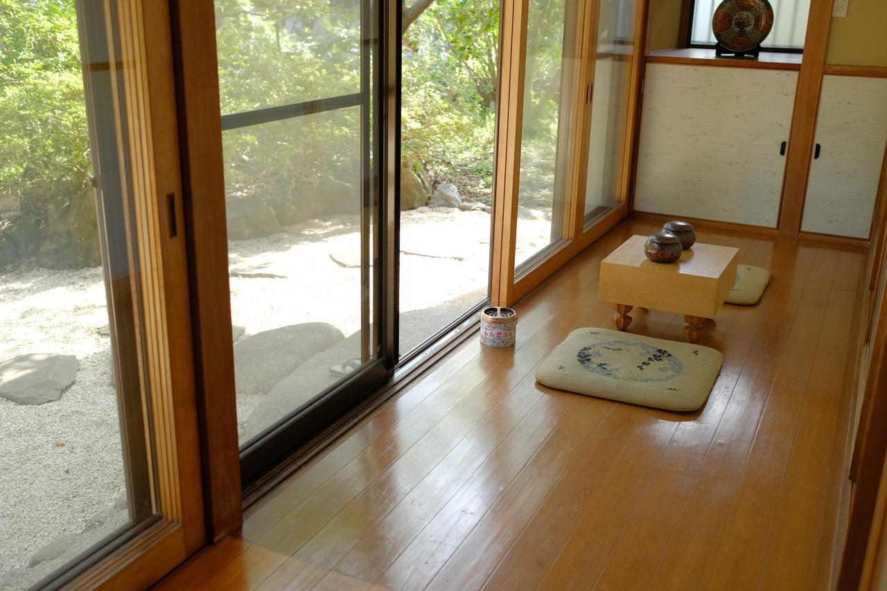 Tokiwa Kamakura Backpackers Hotel Exterior photo