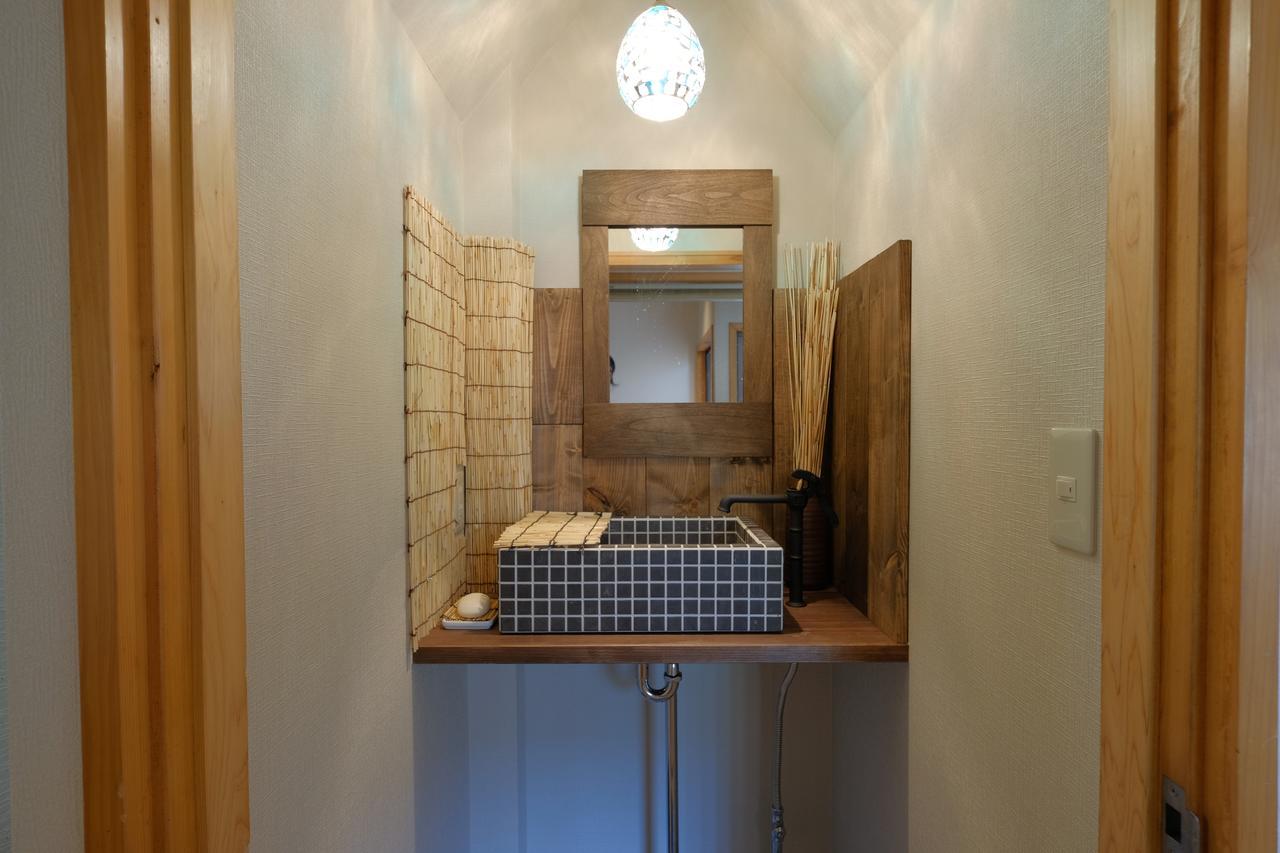 Tokiwa Kamakura Backpackers Hotel Exterior photo